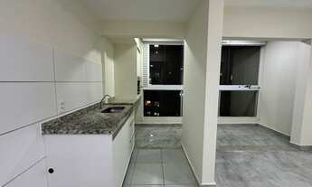 Imagem 6: Apartamento com 2 dormitórios para alugar, 58 m² por R$ 2.700/mês - Jardim Amanda I - Hort