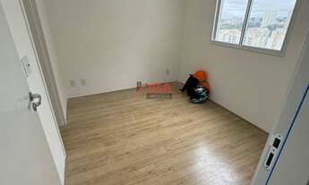 Imagem 6: Apartamento Residencial à venda, Vila Isa, São Paulo - AP2423