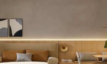 Imagem 7: Lumine Smart Apartments - NR