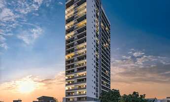 Imagem: Peak Vila Olímpia - Residencial