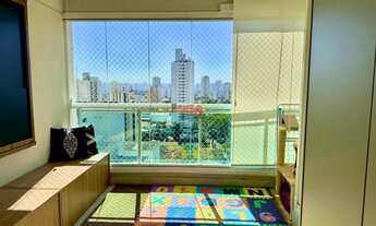 Imagem 6: Apartamento Residencial à venda, Vila Mascote, São Paulo - AP3202
