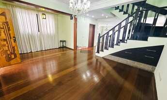 Imagem 5: Sobrado Residencial à venda, Jardim Campo Grande, São Paulo - SO0122