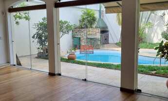 Imagem: Sobrado Residencial para venda e locação