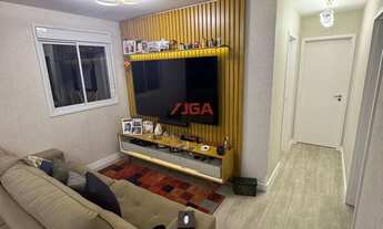 Imagem: Apartamento Residencial à venda, Santo