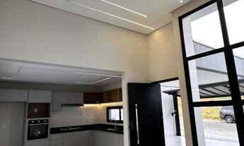 Imagem 7: Casa com 3 dormitórios à venda, 104 m² por R$ 795,00 - Jardim Bom Sucesso - Indaiatuba/SP