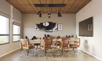 Imagem 6: Moema Jazz - Residencial