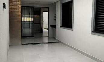 Imagem 3: Casa com 3 dormitórios à venda, 104 m² por R$ 795,00 - Jardim Bom Sucesso - Indaiatuba/SP