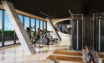 Imagem 5: Lumine Smart Apartments - NR