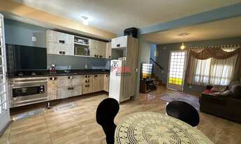 Imagem: Sobrado Residencial à venda, Jardim Interlagos