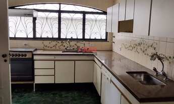 Imagem 5: Sobrado Residencial para venda e locação, Planalto Paulista, São Paulo - SO0139