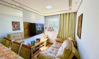 Imagem: Apartamento Residencial à venda, Usina