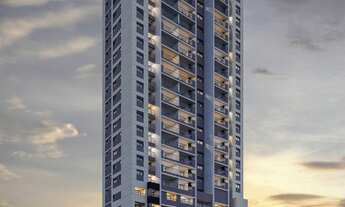 Imagem: Zeit Brooklin - Residencial