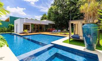 Imagem: Casa Residencial à venda, Jardim dos Estados