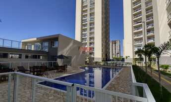 Imagem: Terras de Carrara Apartamento com 2 dormitórios