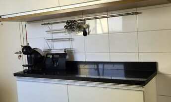 Imagem 4: Apartamento com 3 dormitórios à venda, 107 m² por R$ 1.280.000,00 - Vila Isa - São Paulo/S