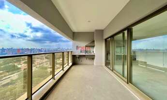 Imagem: Apartamento Residencial à venda, Campo