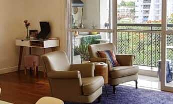 Imagem: Apartamento com 3 dormitórios à venda