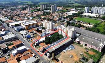 Imagem 2: Terreno Residencial à venda, Jardim Nossa Senhora de Fátima, Hortolândia - TE0048