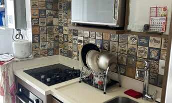 Imagem 6: Apartamento com 2 dormitórios à venda, 61 m² por R$ 649.000,00 - Vila Isa - São Paulo/SP