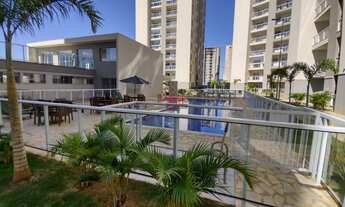 Imagem 3: Apartamento com 2 dormitórios à venda, 58 m² por R$ 550.000,00 - Jardim Amanda I - Hortolâ