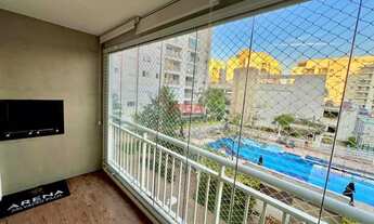 Imagem: Apartamento Residencial à venda, Vila Isa