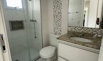 Imagem 3: Apartamento com 3 dormitórios à venda, 81 m² por R$ 820.000,00 - Vila Isa - São Paulo/SP