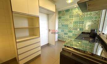 Imagem 3: Apartamento Residencial à venda, Jurubatuba, São Paulo - AP2985