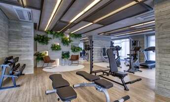 Imagem 7: Neo Brooklin, 2 dormitórios na Rua Andréa Paulinetti