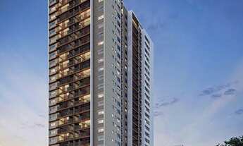 Imagem 1: Hi View Alto da Boa Vista Residence