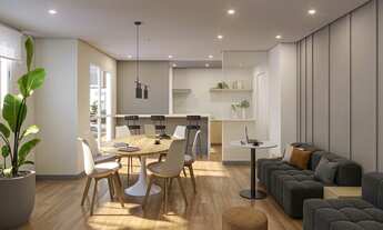 Imagem 6: Vibra Nações Unidas