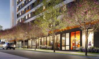 Imagem 2: Mundo Apto Brooklin