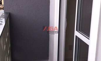 Imagem 4: Casa Residencial à venda, Jardim Santa Cruz (Campo Grande), São Paulo - CA0266