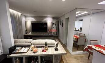 Imagem: Apartamento Residencial à venda, Campininha