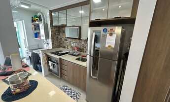 Imagem: Apartamento com 2 dormitórios à venda