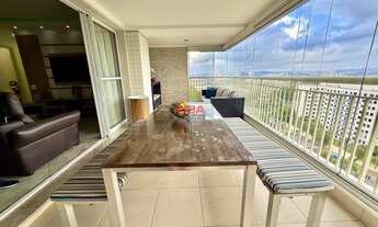 Imagem: Apartamento Residencial à venda, Jurubatuba