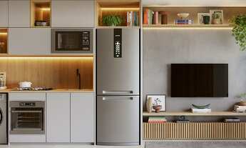 Imagem 5: Oriz by Plano&Plano - Residencial