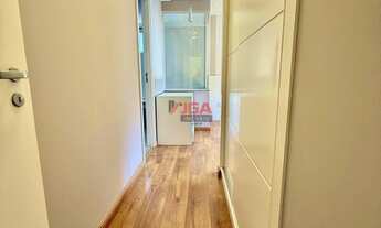 Imagem 4: Apartamento Residencial à venda, Jurubatuba, São Paulo - AP2985