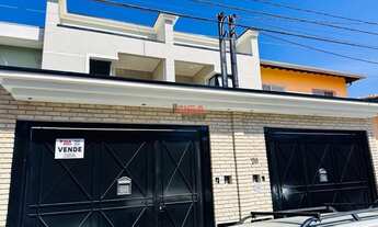 Imagem: Sobrado Residencial à venda, Vila Isa