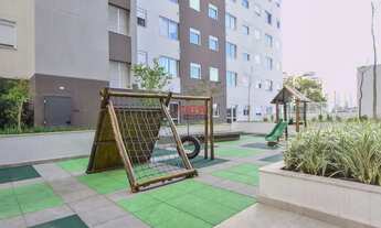 Imagem 5: Apartamento Residencial à venda, Jardim Taquaral, São Paulo - AP3082