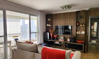 Imagem 7: Apartamento com 3 dormitórios à venda, 107 m² por R$ 1.280.000,00 - Vila Isa - São Paulo/S