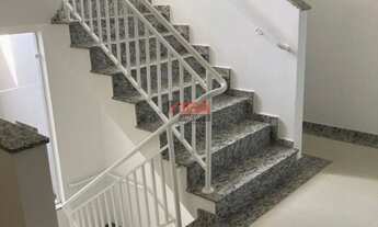 Imagem 7: Apartamento Residencial à venda, Vila Gea, São Paulo - AP1680