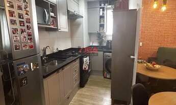Imagem 4: Apartamento Residencial à venda, Jardim Taquaral, São Paulo - AP3082
