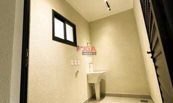 Imagem 3: Casa Residencial à venda, Parque Olívio Franceschini, Hortolândia - CA0404