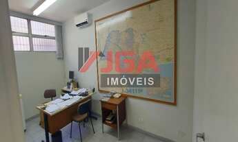 Imagem 6: Galpão à venda, 1100 m² por R$ 9.750.000,00 - Jardim Caravelas - São Paulo/SP