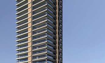 Imagem: Essential Brooklin - Residencial