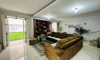 Imagem: Casa Residencial à venda, Jardim Campo