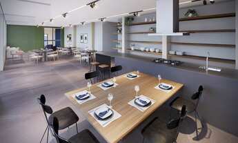 Imagem 7: Zip Brooklin - Residencial