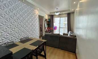 Imagem: Apartamento com 2 dormitórios à venda