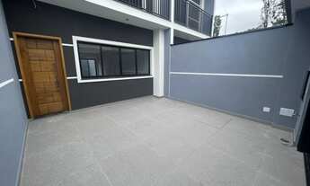 Imagem: Sobrado com 3 dormitórios à venda, 100