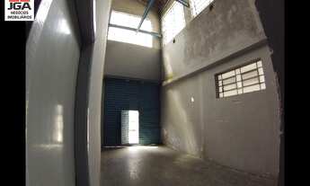 Imagem 7: GALPÃO / BARRACÃO para Venda e Locação Interlagos, são Paulo 580,00 M2 construída, 580,00